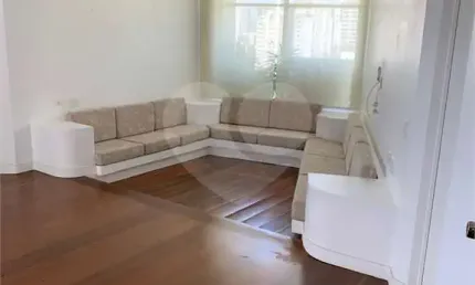 Apartamento com 3 quartos à venda em Vila Andrade - SP