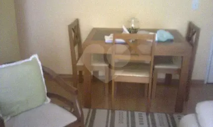 Apartamento com 2 quartos à venda na Rua Vinte e Cinco de Janeiro, Bom Retiro, São Paulo
