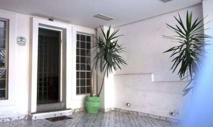 Casa com 3 quartos à venda na Mendes Filho, Jardim Caner, Taboão da Serra