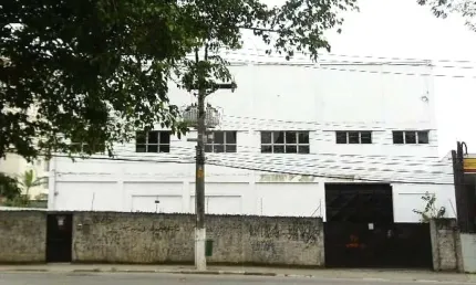 Barracão / Galpão / Depósito à venda na João Santucci, Vila Santa Luzia, Taboão da Serra