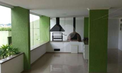 Casa com 4 quartos à venda na Rua Gaspar Dias, São Paulo II, Cotia