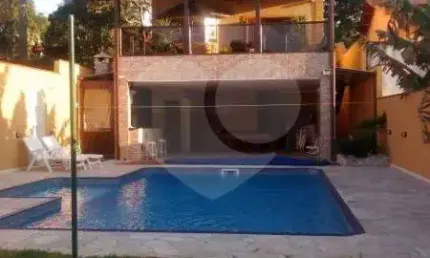 Condomínio com 3 quartos à venda em Jardim Colibri - SP