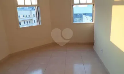 Apartamento com 2 quartos à venda na Avenida Rangel Pestana, Brás, São Paulo