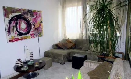 Apartamento com 2 quartos à venda em Consolação - SP