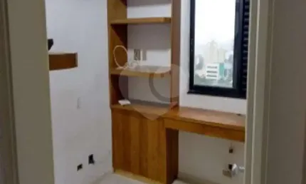 Apartamento com 3 quartos à venda em Vila Suzana - SP