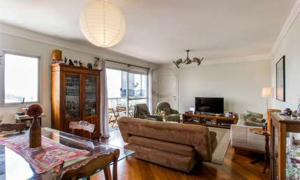 Apartamento com 4 quartos à venda em Jardim Londrina - SP