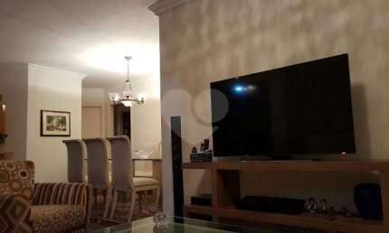 Apartamento com 3 quartos à venda em Vila Andrade - SP