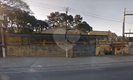 Barracão / Galpão / Depósito à venda na Rodovia Regis Bittencourt, Jardim Mirna, Taboão da Serra