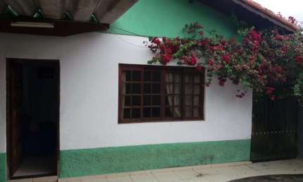 Casa com 4 quartos à venda na Rua Luís Gonzaga Freire, Campo Limpo, São Paulo