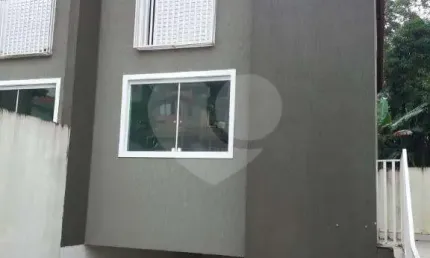 Sobrado com 3 quartos à venda em Parque Monte Alegre - SP
