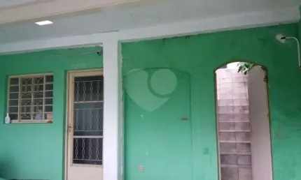 Sobrado com 3 quartos à venda em Jardim Maria Duarte - SP