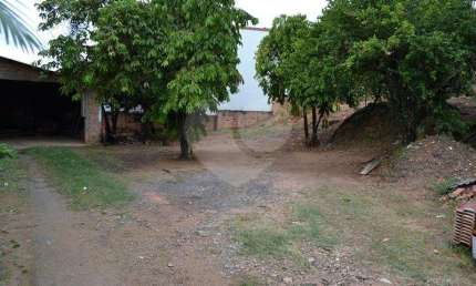 Terreno à venda na Otávio Correia Marinho, Castelo, Amparo