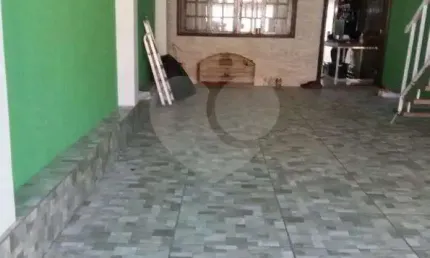 Sobrado com 2 quartos à venda em Cidade Intercap - SP