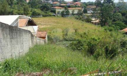 Terreno à venda na Estrada Danúbio, Jardim Pioneira, Cotia