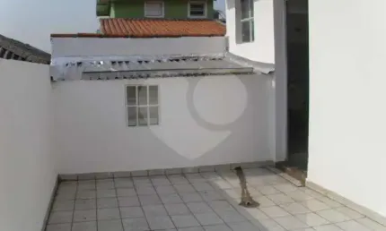 Sobrado com 2 quartos à venda em Jardim Oliveiras - SP