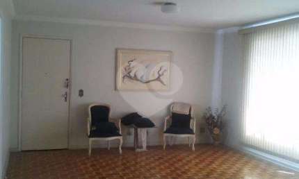 Apartamento com 3 quartos à venda em Bela Vista - SP