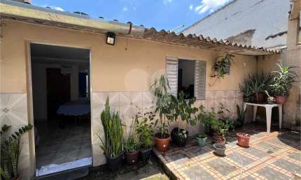 Casa com 5 quartos à venda em Jardim Maria Duarte - SP