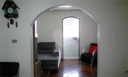Casa com 3 quartos à venda na Virgílio Busnello, Centro, Itapecerica da Serra