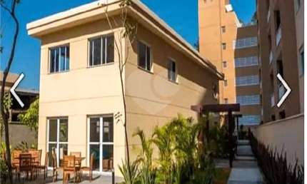 Apartamento com 3 quartos à venda em Jardim Torino - SP