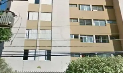 Apartamento com 3 quartos à venda em Jardim Santo Antônio - SP