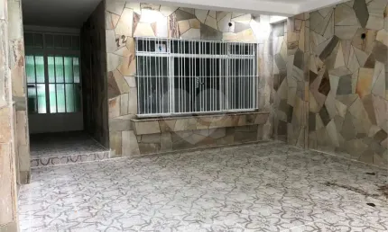 Sobrado com 3 quartos à venda em Jardim Humaitá - SP