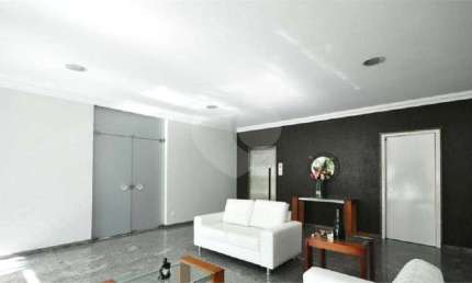 Apartamento com 3 quartos à venda em Vila Andrade - SP