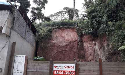 Terreno à venda na Pindorama, Recreio Primavera, Itapecerica da Serra