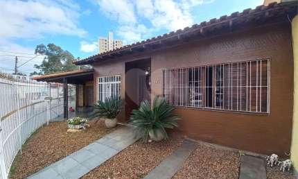 Casa com 3 quartos à venda em Jardim Da Glória - SP