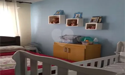 Apartamento com 1 quartos à venda em campos elíseos - sp