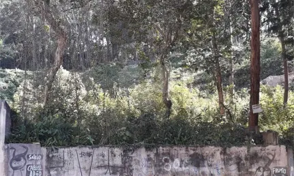 Terreno à venda na Rua Francisco Pessoa, Jardim Sul, São Paulo