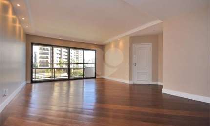 Apartamento com 4 quartos à venda em Vila Suzana - SP