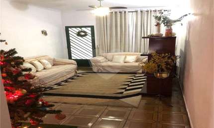 Casa com 2 quartos à venda em Jardim Das Esmeraldas - SP