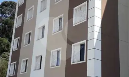 Apartamento com 2 quartos à venda em Parque Marabá - SP