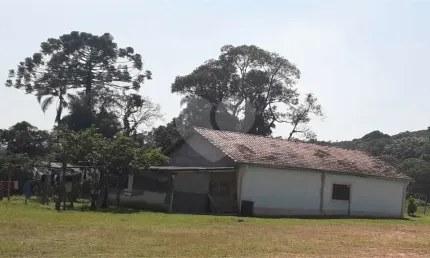 Terreno à venda na Manoel Antônio Da Costa, Capuava, Embu das Artes