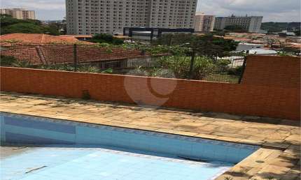 Casa com 4 quartos à venda em Parque Maria Helena - SP