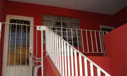Casa com 4 quartos à venda na Rafael Portante, Campo Limpo, São Paulo