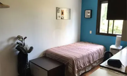 Apartamento com 4 quartos à venda em Paraisópolis - SP