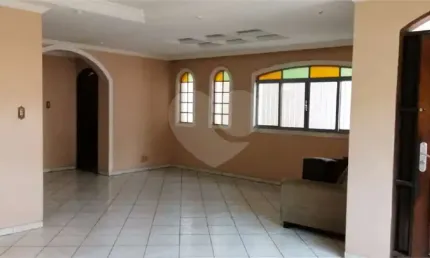Sobrado com 5 quartos à venda em Jardim Elizabeth - SP
