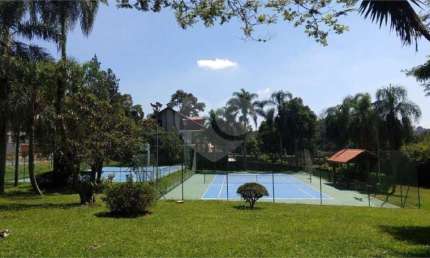 Condomínio com 4 quartos à venda em Chácara Da Lagoa - SP
