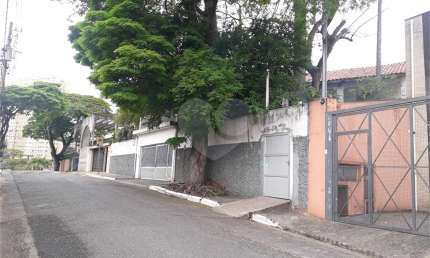 Casa com 3 quartos à venda na Rua Doutor Marinho de Andrade, Morumbi, São Paulo