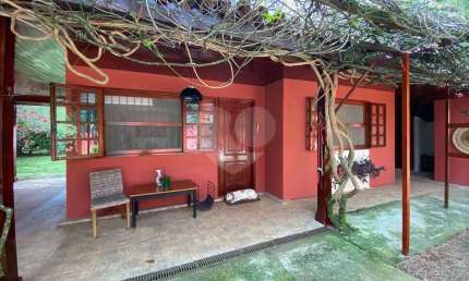 Condomínio com 3 quartos à venda em Chácara Vale Do Rio Cotia - SP