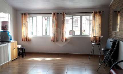 Sobrado com 3 quartos à venda em Jardim América - SP