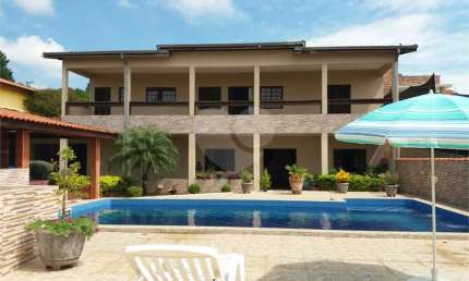 Casa com 4 quartos à venda na Pedro Leonardo Galvão, Nova Rheata, Boituva