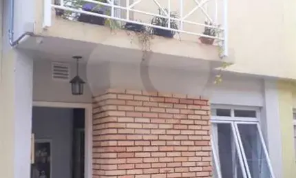 Sobrado com 3 quartos à venda em Jardim Maria Duarte - SP