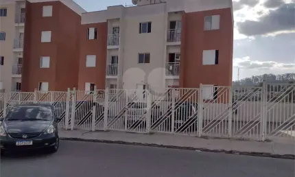 Apartamento com 2 quartos à venda em Jardim Araruama - SP