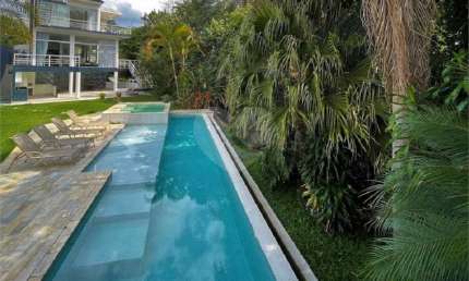 Condomínio com 4 quartos à venda em Golf Gardens - SP