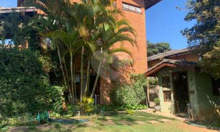 Casa com 4 quartos à venda na Avenida Ciro Saldanha de Castro, Palos Verdes, Carapicuíba