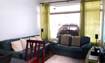 Sobrado com 2 quartos à venda em Jardim São Jorge (raposo Tavares) - SP