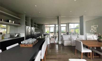 Apartamento com 1 quartos à venda em Granja Viana - SP