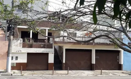 Casa com 3 quartos à venda em Jardim São Pedro - SP